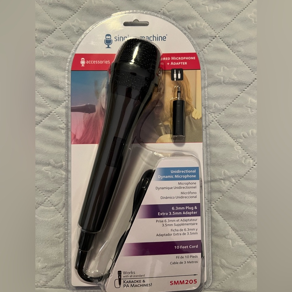 Unidirectional Dynamic Microphone - Picture 8 of 10